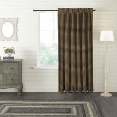 Blackout Panel Curtains