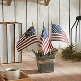 American Flag Picks Set of 3-Lange General Store