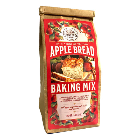 Apple Bread Mix-Lange General Store