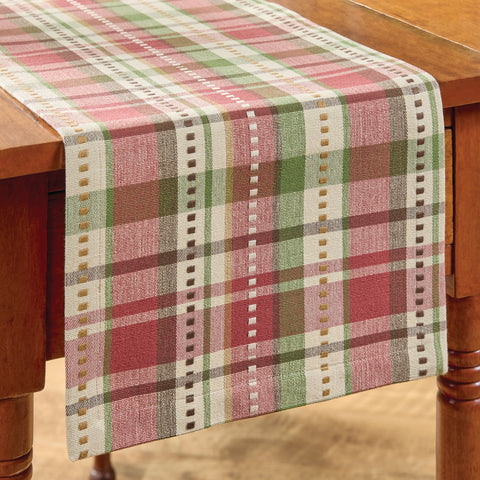 Applefield Table Runner-Lange General Store