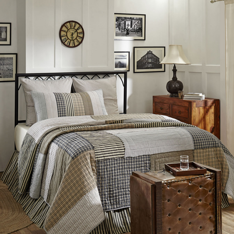 Ashmont Quilt-Lange General Store