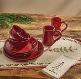 Aspin Dinnerware-Lange General Store