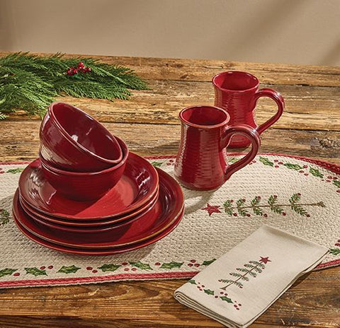 Aspin Dinnerware-Lange General Store