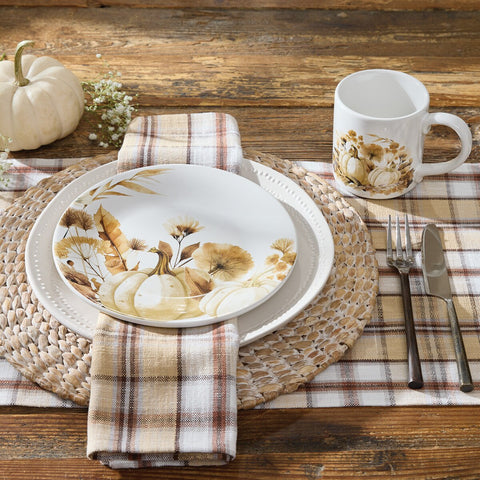 Autumn Harvest Mug Set-Lange General Store
