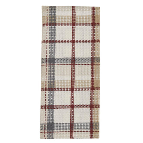 Glenwood Waffle Dishtowel Set-Lange General Store
