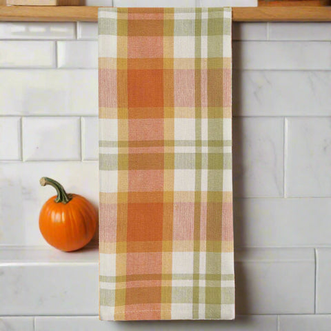 Bittersweet Dishtowel-Lange General Store