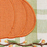 Pumpkin Dishtowel-Lange General Store