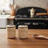 Star Vine Dinnerware-Lange General Store