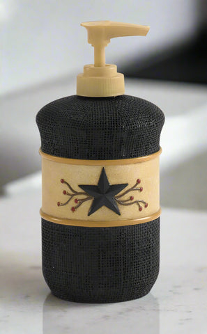 Pip Vine Star Dispenser-Lange General Store