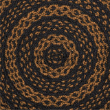 Blackstone Farm Braided Chair Pad-Lange General Store