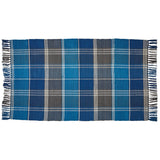 Rainy Lake Rag Rug-Lange General Store
