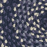 Bluestone Braided Placemats-Lange General Store