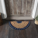 Bunting Flag Door Mat-Lange General Store