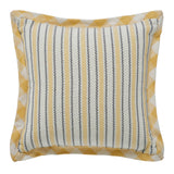 Buzzy Bees Me & My Honey Pillow-Lange General Store