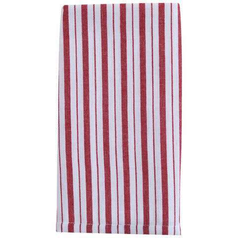 Candy Canes Napkins-Lange General Store