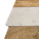 Christmas Tree Cutting Board-Lange General Store