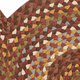 Copperton Collection Braided Rugs-Lange General Store