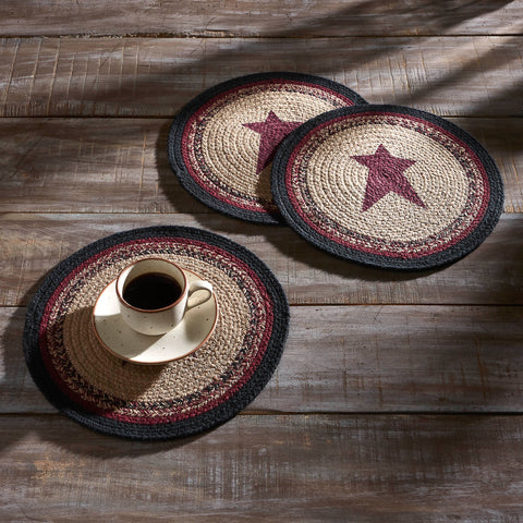 Correll 12" Trivet Set of 3-Lange General Store