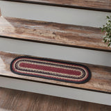 Correll Collection Braided Rugs - Oval-Lange General Store