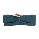 Country Cottons Throw Blanket USA Made-Lange General Store