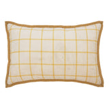 Country Halloween Welcome Fall Pillow-Lange General Store