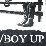 Cowboy Up Night Light-Lange General Store