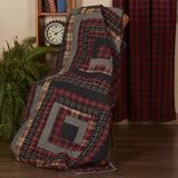 Cumberland Throw-Lange General Store