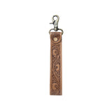 Daydreams Brown Key Fob-Lange General Store