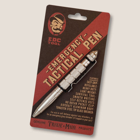 Emergency Tactical Pen-Lange General Store