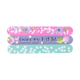 Emery Boards - Best Life-Lange General Store