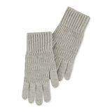 Emery Gloves - Light Gray-Lange General Store