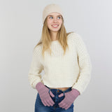 Emery Gloves - Lilac-Lange General Store