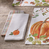 Essence of Fall Napkins-Lange General Store