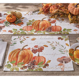 Essence of Fall Placemats-Lange General Store