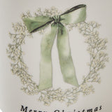 Everlasting Christmas Dinnerware-Lange General Store
