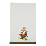 Fall Vibes Tea Towel-Lange General Store