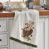 Fall Vibes Tea Towel-Lange General Store