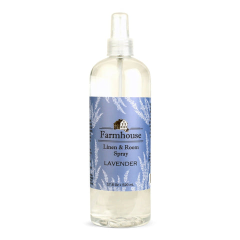 Farmhouse All-Natural Room & Linen Freshening Spray - Lange General Store