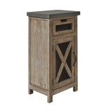 Farmhouse Cabinet-Lange General Store