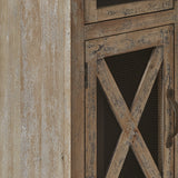 Farmhouse Cabinet-Lange General Store