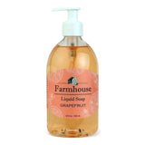 Farmhouse Liquid Soap - Lange General Store