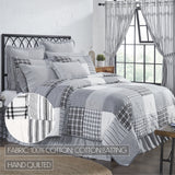 Farmstead Black Quilt-Lange General Store