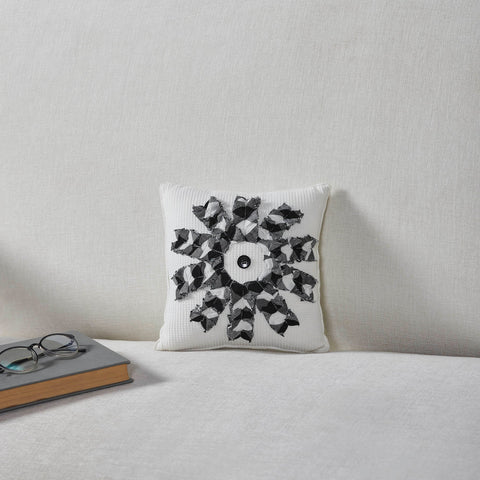 Finders Keepers Windmill Blades Pillow 9x9-Lange General Store