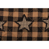 Five Point Star Oven Mitt-Lange General Store