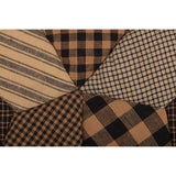 Five Point Star Table Runners-Lange General Store