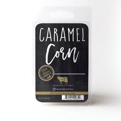 Fragrance Melts - Caramel Corn-Lange General Store