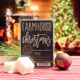 Fragrance Melts - Farmhouse Christmas-Lange General Store