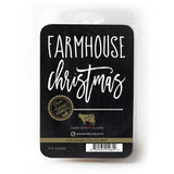 Fragrance Melts - Farmhouse Christmas-Lange General Store