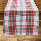 Fraser Plaid Table Runners-Lange General Store