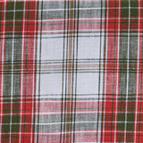 Fraser Plaid Table Runners-Lange General Store